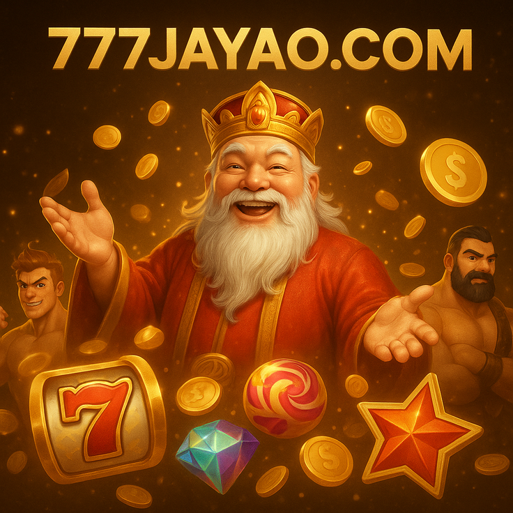 777jaya জনপ্রিয় গেমগুলোর তথ্য টেবিল